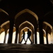 Vakil mosque, Shiraz by stefanotrezzi