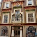 The Egyptian House in Penzance by swillinbillyflynn