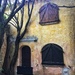 Porto Rafael little house.  by cocobella
