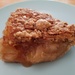 Carmel Apple Pie by scoobylou