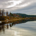 Reflections on Svorksjøen 2 by elisasaeter