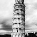 Pisa...  leaning tower of... by northy