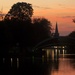 Dusk in Bedford by helenhall