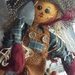 Scarecrow by spanishliz