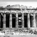 The Parthenon by olivetreeann