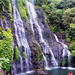 Banyumala Twin Waterfalls by iamdencio