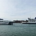 Portsmouth Harbour by 30pics4jackiesdiamond