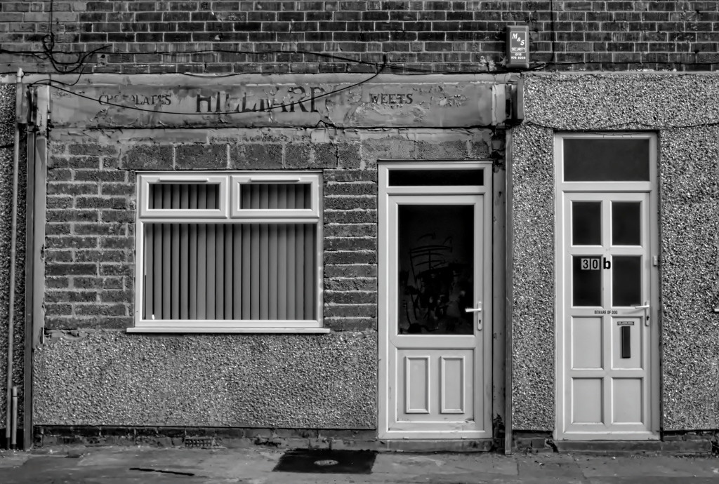The old sweet shop by phil_howcroft