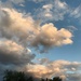Pretty Clouds Tonight  by beckyk365