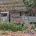 Old Truck by davemockford
