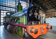 24th Oct 2018 - National Rail Museum at York