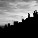 Counting Chimney Pots by 4rky