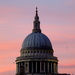 St Paul's Sunset by gaf005