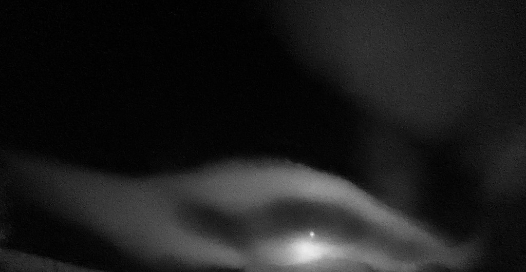Badger sky by steveandkerry