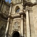 Door of Valencia cathedral  by chimfa