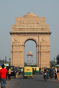 19th Oct 2018 - India Gate