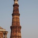 India Qutub Minar by bizziebeeme