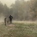 A Walk in the Mist by shepherdmanswife