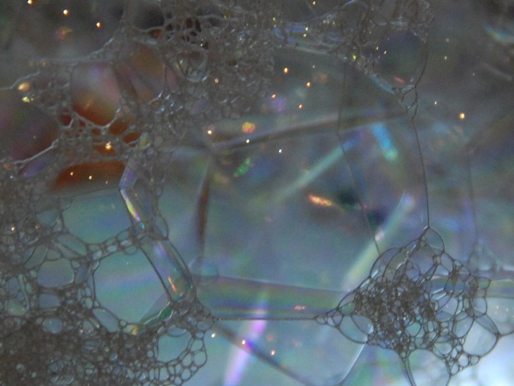 Bubbles by graceratliff