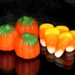 Nothing Says Halloween Like Candy Corn by grammyn