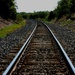 Train Tracks by judyc57