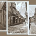 NARROW STREETS IN PALAZZOLO ACREIDE by sangwann
