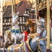 Carousel Strasbourg by pusspup