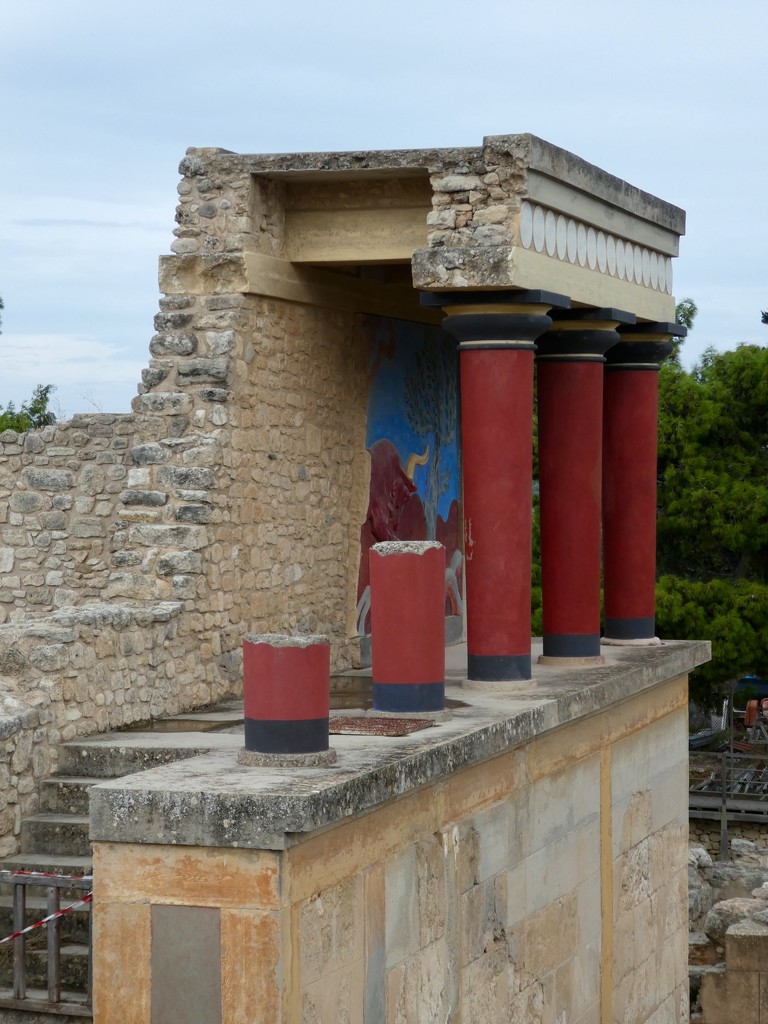 Knossos  by orchid99