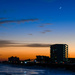 Galveston sunset by danette