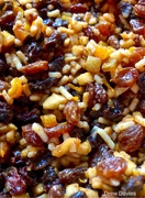 26th Oct 2018 - Christmas mincemeat 
