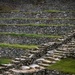 Machu Picchu -- Terraces and (Cloned out roped off areas) by darylo