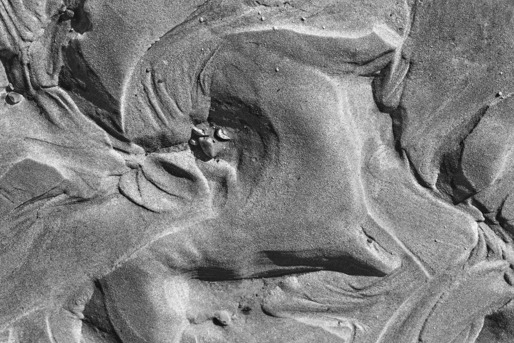 Imprint of turbulence by dulciknit