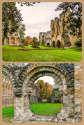 27th Oct 2018 - Wenlock Priory