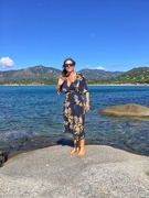 28th Oct 2018 - Me in Sardinia !