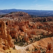 27th Oct 2018 - Bryce Canyon