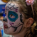 Face Painting by yorkshirekiwi