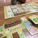 Solo Play of La Granja Game by cataylor41