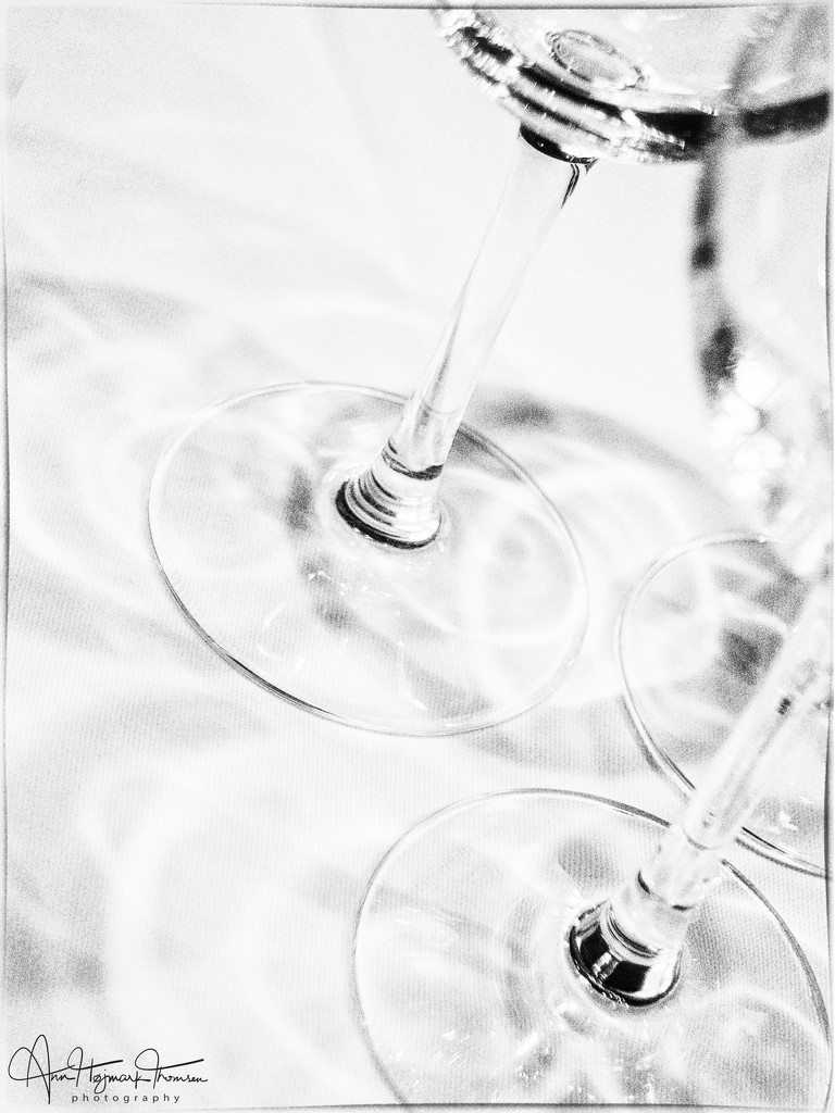 Pour me a glass of wine… by atchoo