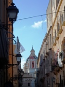 26th Oct 2018 - Street in Trapani