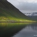 Isafjord, Iceland by selkie