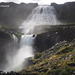 Dynjandi Waterfall, Iceland by selkie