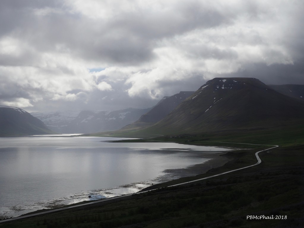 Ring Road, Iceland by selkie
