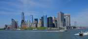 29th Oct 2018 - Battery Park and Lower Manhattan 