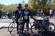 29th Oct 2018 - Day Of The Tread, Albuquerque, N.M.