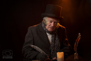 29th Oct 2018 - West Bend TC 2018 Scrooge