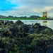 Stalker Castle, Scotland. by paulwbaker