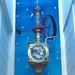 Wishing Fish Clock by rosie00