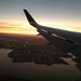 approaching Amsterdam  by kdrinkie