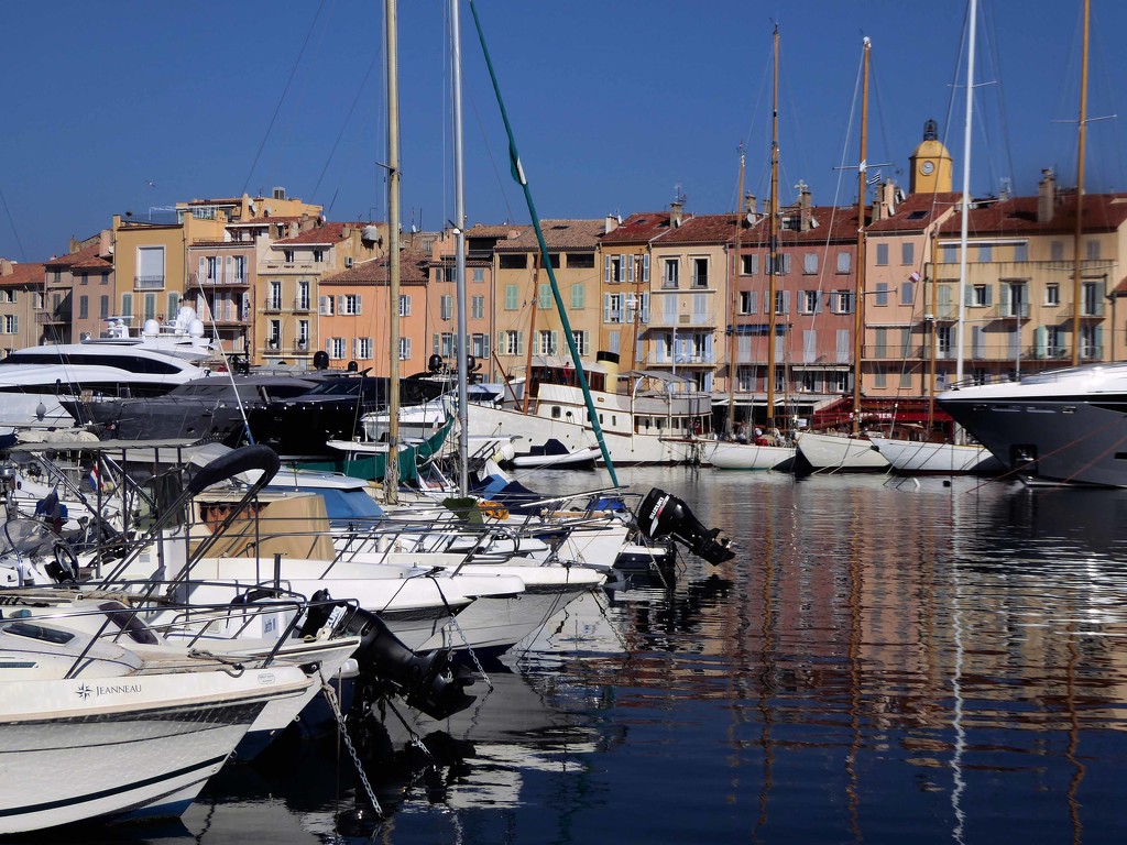 St Tropez by cmp