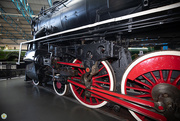 27th Oct 2018 - Rail Museum York